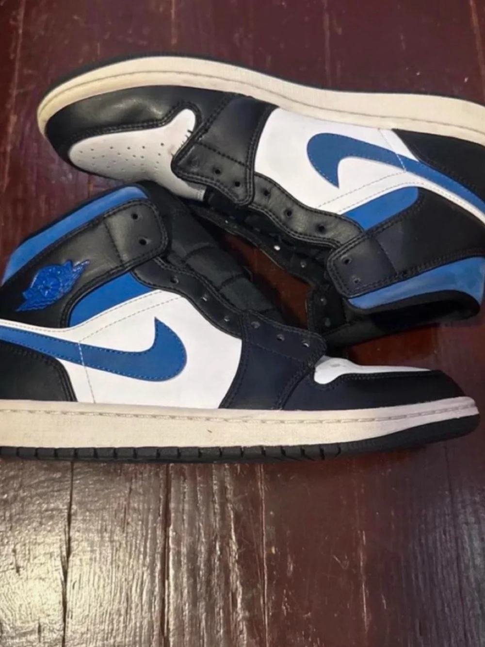Jordan 1 OG Sneakers